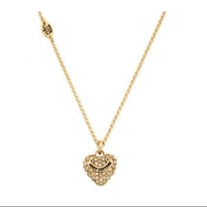 Just couture necklace